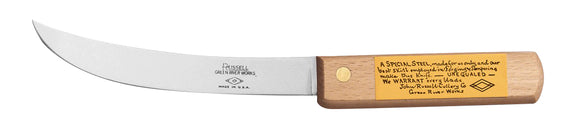 Dexter Russell Traditional Stiff Boning Knife - 15 cm (6