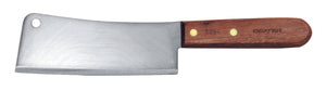 Dexter Russell Cleaver Wood Handle - 15cm (6")