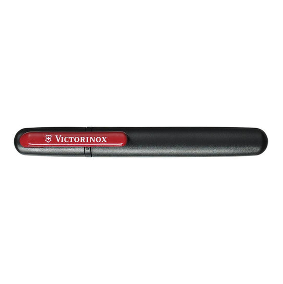 Victorinox Swiss Army Knives - Dual-Knife Sharpener with Ceramic Discs