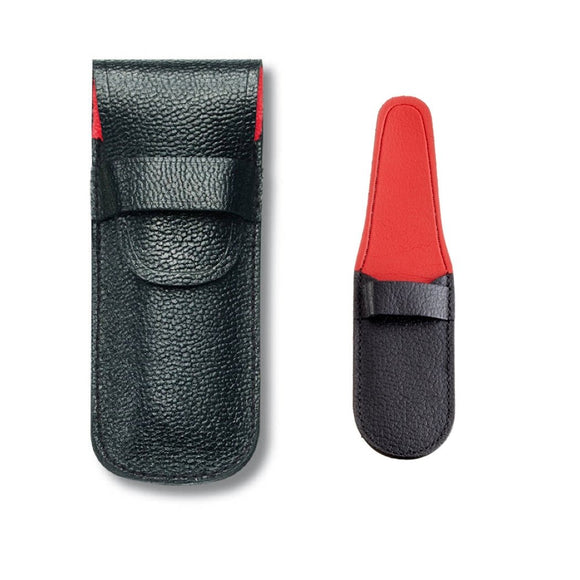 Victorinox Leather Mini Knife Case