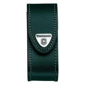 Victorinox Swiss Army Knife Pouch Sheath 2-4 Layer - Black