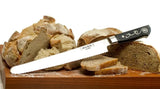 I.O. Shen Bread Knife - 24cm (9 1/2″)
