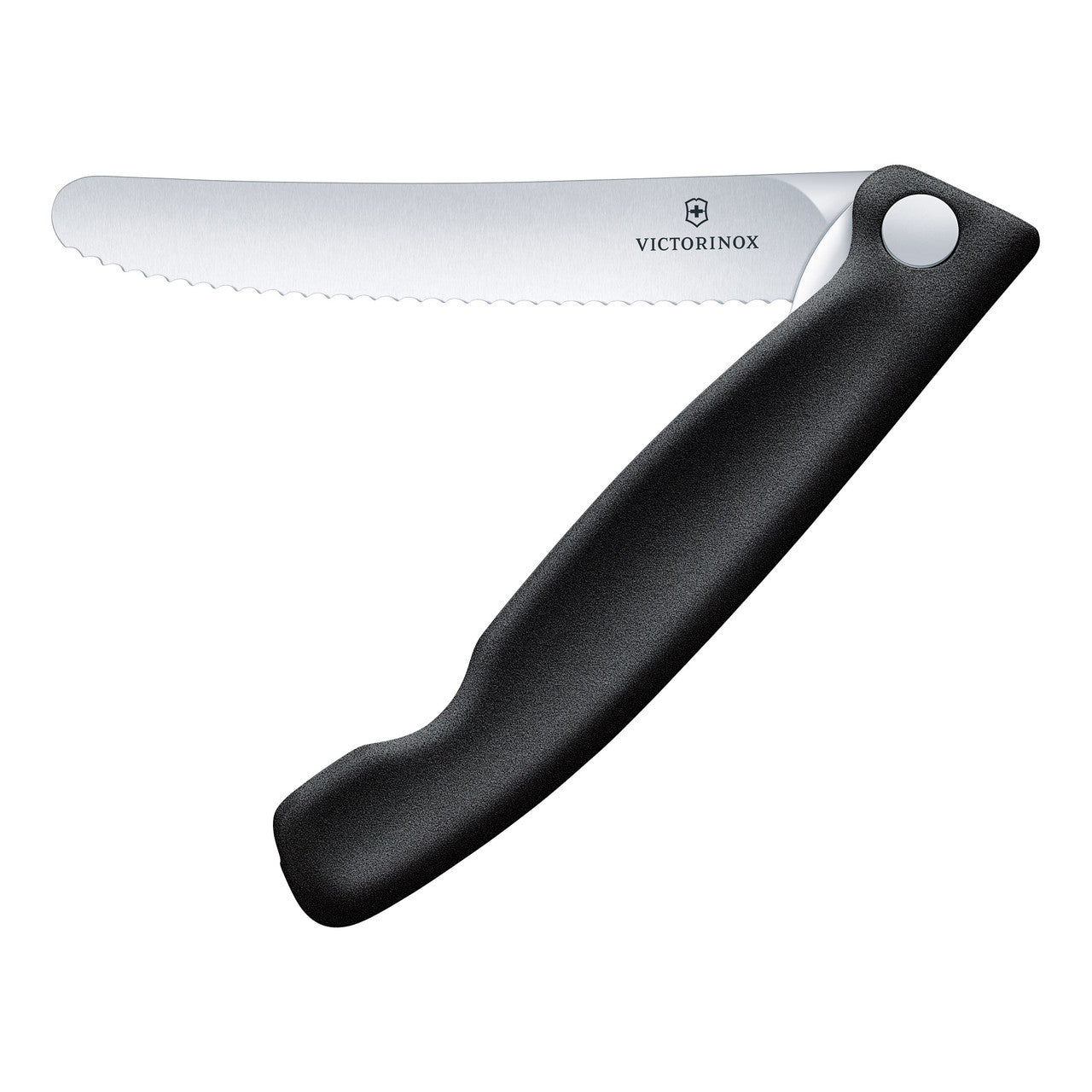 調理器具 NEIGHBORHOOD VICTRINOX SS-FOLDING KNIFE Victorinox Classic Folding Steak / Tomato Knife – Ware Bros Cutlery