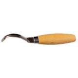 MORAKNIV Hook Knife 163 Double Edge with Sheath