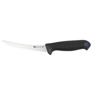 FROSTS MORA 7154PG 129-3940 Boning Knife Narrow Curved Stiff - 15.4 cm (6")