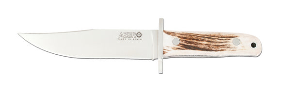 Azero Stag Hunting Knife - A200061