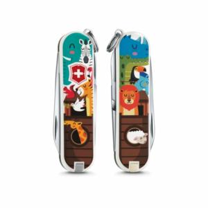 Victorinox classic 2017 on sale