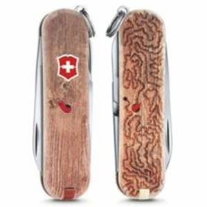 Victorinox Swiss Army Knife Classic Limited Editions - 2017
