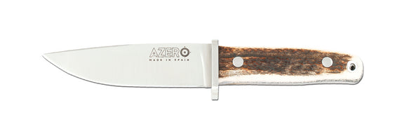 Azero Stag Hunting Knife - A202061