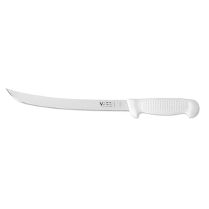 Victory Long Curved Filleting Knife - 25 cm (9.8")