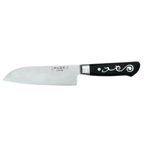 I.O. Shen Sahm Khom (Santoku) Knife - 16cm (6 1/4″)