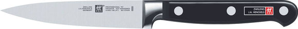 Zwilling J.A. Henckels Profesional S Paring Knife - 10cm (4