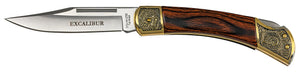 Excalibur Royal King - 12.7 cm (5")
