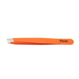 Cumbo Slant Tweezer - Fluro