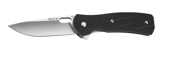 Buck 340 Vantage Select small - 6.7cm (2 5/8″) Drop Point