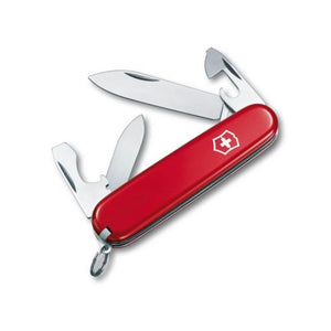 Victorinox Recruit Swiss Army Knife