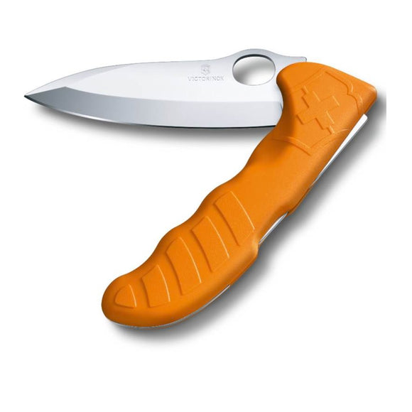 Victorinox Swiss Army Knife - Hunter Pro - Orange