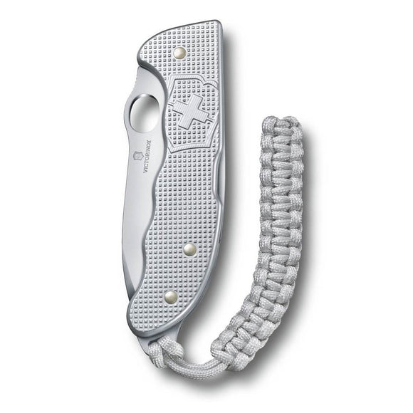 Victorinox Swiss Army Knife - Hunter Pro - Alox Silver