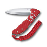 Victorinox Swiss Army Knife Hunter Pro - Alox Red