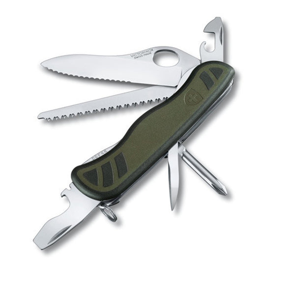 Victorinox Official Swiss Soldier's Knife