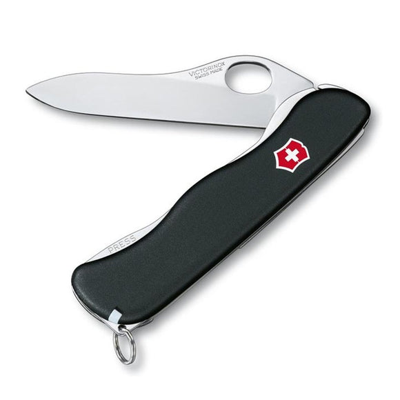 Victorinox Swiss Army Knife - Sentinel One Hand