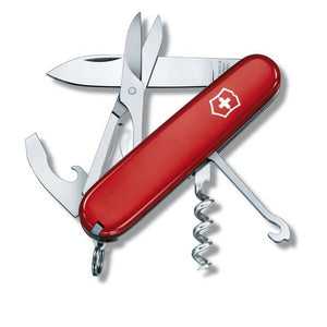 Victorinox Swiss Army Knife - Compact