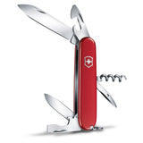 Victorinox Swiss Army Knife - Spartan - Red