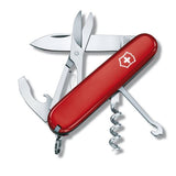 Victorinox Swiss Army Knife - Spartan - Red