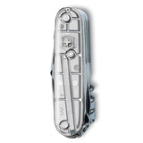 Victorinox Swiss Army Knife - Spartan - Silvertech Silver