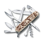Victorinox Swiss Army Knife - Huntsman - Desert Camouflage