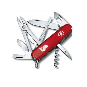 Victorinox Swiss Army Knife - Angler