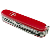 Victorinox Swiss Army Knife - Mountaineer