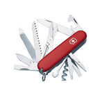 Victorinox Swiss Army Knife - Ranger - Red