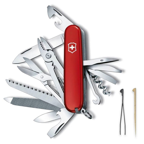 Victorinox Handyman Swiss Army Knife