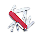 Victorinox Swiss Army Knife - Super Tinker