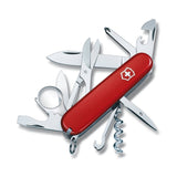 Victorinox Swiss Army Knife - Explorer - Red