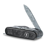Victorinox Swiss Army Knife - Swiss Champ - Damast Limited Edition 2021