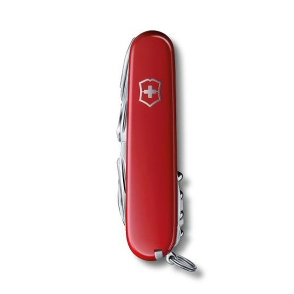 Victorinox Swiss Army Knife - Swiss Champ - Red