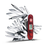 Victorinox Swiss Champ XAVT Swiss Army Knife