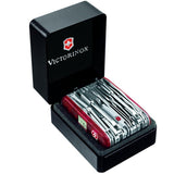 Victorinox Swiss Champ XAVT Swiss Army Knife