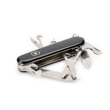 Victorinox Swiss Army Knife - Huntsman - Black