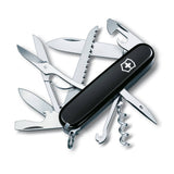 Victorinox Swiss Army Knife - Huntsman - Black