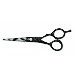Jaguar Black Paradise [White Line] Hairdressing scissors - 14cm (5.5″)