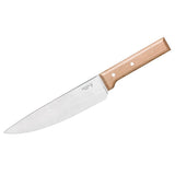 Opinel Parallèle N°118 Chef’s Knife - 20cm (8″)