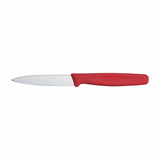 Victorinox Straight Paring Knife 8cm (3.25")