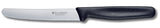 Victorinox Tomato/Steak Knife - Rounded tip - 11cm (4.3")