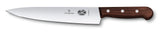 Victorinox Cooks / Carving Knife - Modified Maple Handle