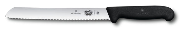 Victorinox Bread  Knife - Fibrox Handle  - 21 cm (8