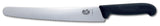 Victorinox Pastry Knife - Wavy edge - Fibrox Handle - 26cm (10.24")