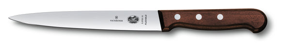 Victorinox Flexible Fillet Knife - Modified Maple Handle - 16 cm (6.3